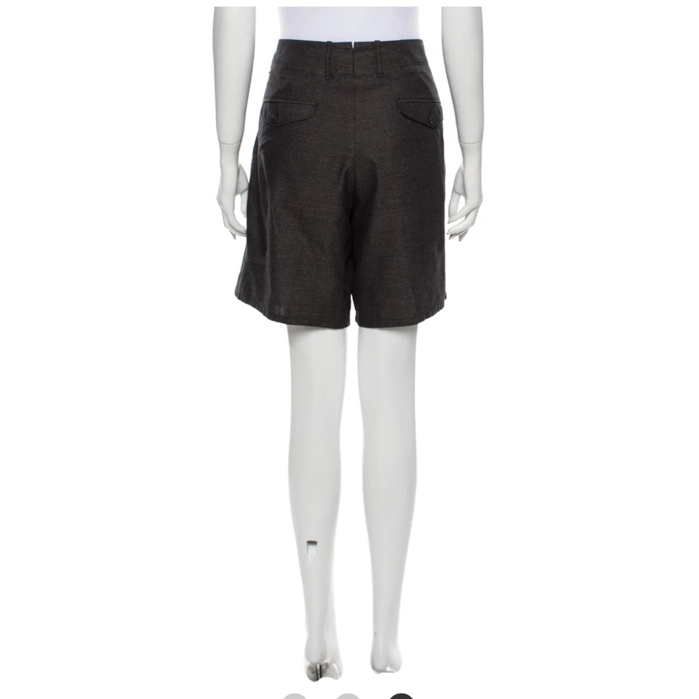 Rag & Bone x Padmore & Barnes Knee Length Shorts